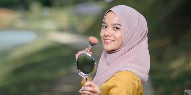 5 Tips dan Trik Kecantikan yang Lahir di Tahun Pandemi