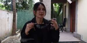 Potret Rumah Luna Maya di Bali yang Mau Dirobohin, Sudah Busuk