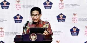 Mendes PDTT Minta Bank Dunia Mengacu SDGs Desa