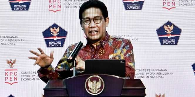 Sisa Dua Pekan Lagi, Gus Menteri Minta Penggunaan Dana Desa 2020 Dikebut