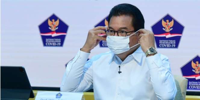 Menilik Risiko Mobilitas Demi Terhindar dari Covid-19