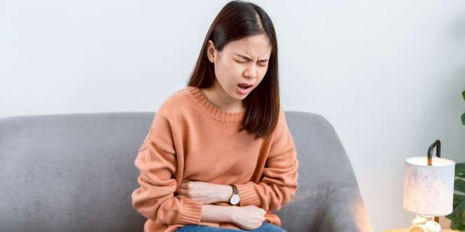 Bye Aaawww Setiap Bulan, Cara Singkirkan Kram Haid Sekarang Makin Gampang
