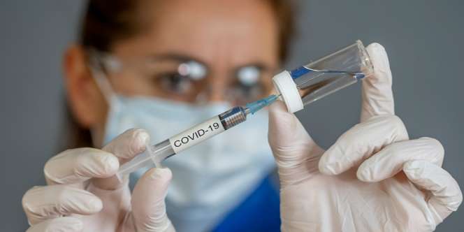 Satgas Covid-19: Vaksin Gratis Agar Herd Immunity Tercapai
