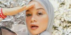 4 Tren Makeup Unik Sepanjang 2020