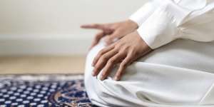 9 Doa Setelah Sholat Fardhu Sesuai Tuntunan Rasulullah SAW