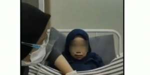 Penyesalan Bumil Tak Pernah USG & Minum Vitamin, Buah Hati Idap Kelainan