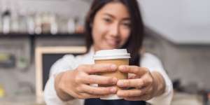 Hati-Hati! Cara Minum Kopi Ini Bisa Ganggu Kesehatanmu