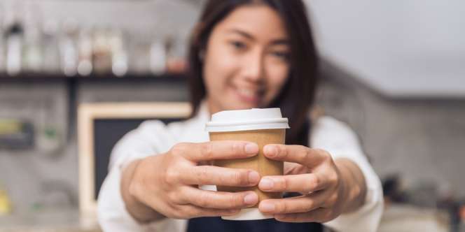 Hati-Hati! Cara Minum Kopi Ini Bisa Ganggu Kesehatanmu
