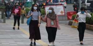 Hasil Analisa Kasus Covid-19 dan Libur Panjang Oktober Lalu, Masih Mau Liburan?
