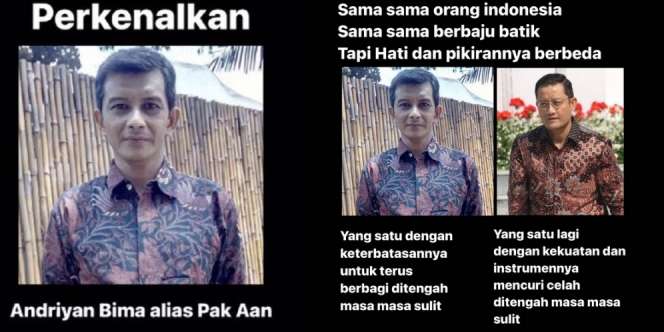 Kisah Viral Penjaga Kantin, Pendapatan Turun Malah Rajin Sedekah