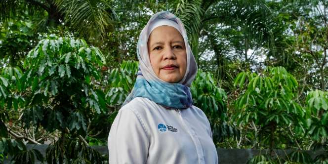 Mantri Nyamuk UGM Adi Utarini Dinobatkan Sebagai Ilmuwan Berpengaruh Dunia