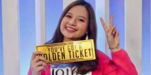 Potret Anggi Marito, Kontestan Indonesian Idol 2021 yang Bikin Rossa Menangis