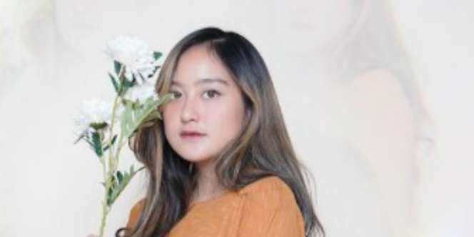 Bantah Mabuk, Salshabilla Adriani Tanggung Semua Kerusakan Akibat Kecelakaan