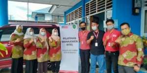 Dorong Daya Saing, UMKM di Bengkulu Dibekali Pelatihan Majemen Ritel