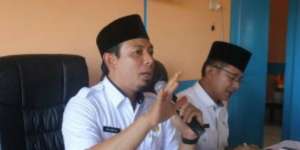 Perayaan Tahun Baru Juga Dilarang di Bengkulu