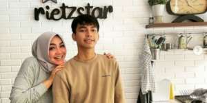 Polos Banget, Udah Syuting Bareng Dimas Tak Tahu Rieta Amalia Ibu Nagita Slavina