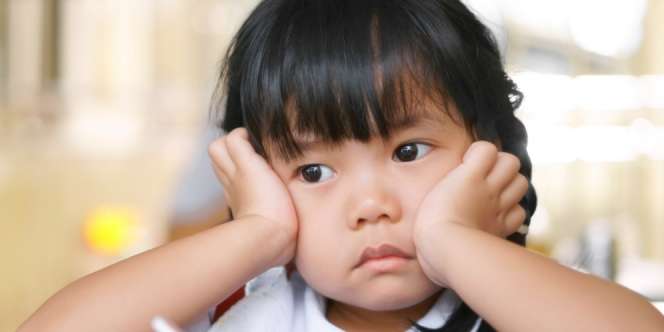 Efek Jangka Panjang Jika Anak Kekurangan Zat Besi