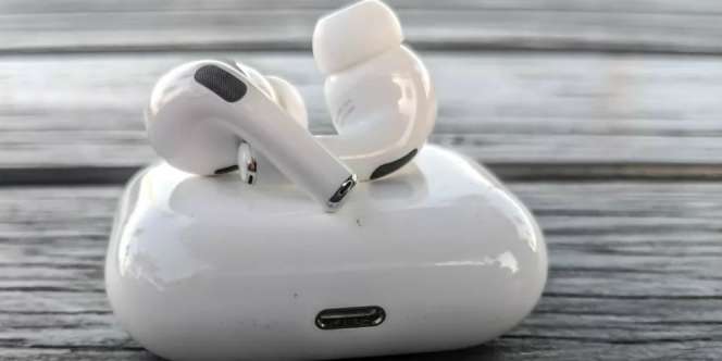 Asyik! Apple Rilis AirPods 3 Tahun Depan, Ini Bocorannya