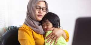 4 Cara Deteksi Dini TBC Anak - Ingat, TBC Bukan Cuma Batuk Biasa