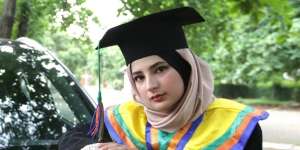 FOTO: Pesona Nissan Kicks Usai Wisuda Online