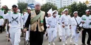 Khawatir Picu Kerumunan, MUI Imbau FPI Urungkan Aksi Demo 1812 Besok