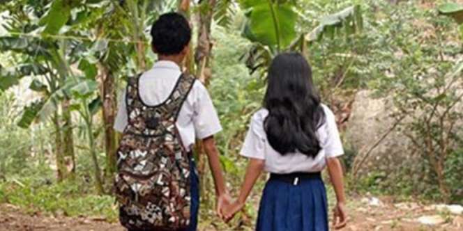 Viral Siswi SMP ke Dokter Kandungan: Ngaku Dihamili Pacar Teman, Gugurkan Janin