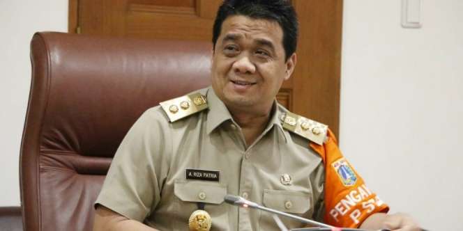 18 Desember, Angkutan Umum DKI Dibatasi Hingga Pukul 20.00 WIB