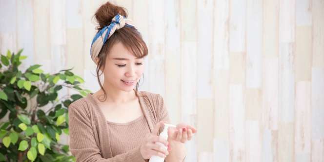Rekomendasi Produk Kecantikan yang Mampu Melembapkan Kulit