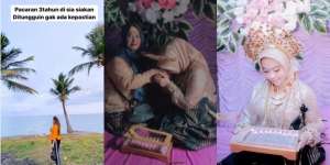 3 Tahun Tak Ada Kepastian, Gadis Terima Lamaran Pria Lain, Endingnya Mengejutkan