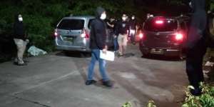 Rekaman Rintihan Laskar FPI Sebelum Tewas: 'Pak Tolong, Sakit'