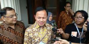 Kota Bogor Larang Perayaan Tahun Baru