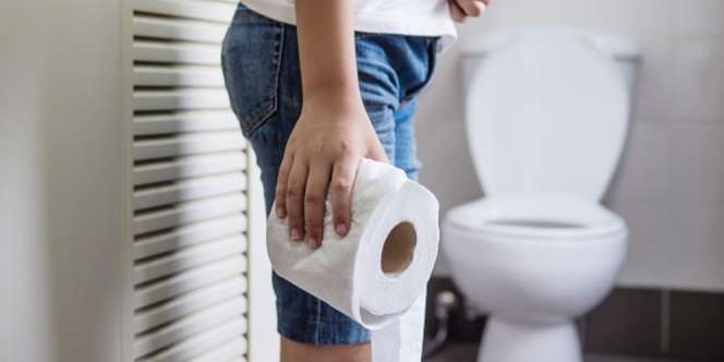 Inilah Penyebab Anus Perih dan Cara Mengatasinya