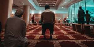 Dua Riwayat Doa Sholat Dhuha yang Bisa Diamalkan Semuanya