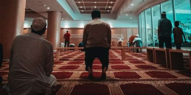 Dua Riwayat Doa Sholat Dhuha yang Bisa Diamalkan Semuanya