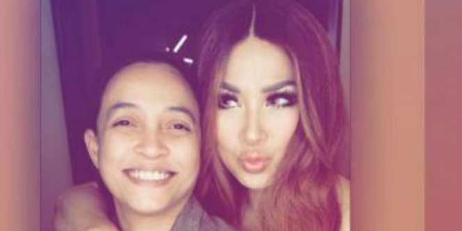 Innalillahi Titi DJ Berduka