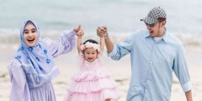 Pulang Fashion Show, Kartika Putri Dicecar Suami