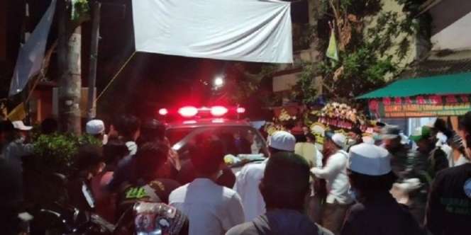 Najwa Shihab Bongkar Hasil Autopsi 6 Jenazah Laskar FPI, Kondisi Mengejutkan