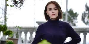 Potret Lawas Amanda Manopo Saat SMP, Parasnya Curi Perhatian