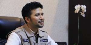 Emil Dardak Setop Tradisi Wagub Jadi Kwarda Pramuka Jatim