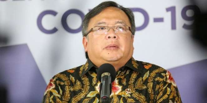 Indonesia Ambisi Masuk 5 Penguasa Perikanan Dunia di 2025