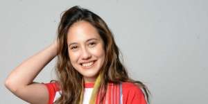 Pevita Pearce Positif Covid-19