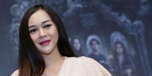 Gugat Cerai Suami, Begini Curhat Aura Kasih