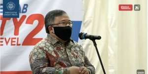 Tahap Uji Klinis Vaksin Merah Putih Dipercepat