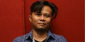 Perjalanan Hijrah Reza Eks Drummer Noah: Sama Allah Dijabah