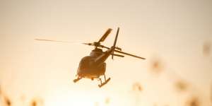 Sosok Keluarga Djojonegoro, Miliarder yang Pakai Helikopter Cek Toko di Depok