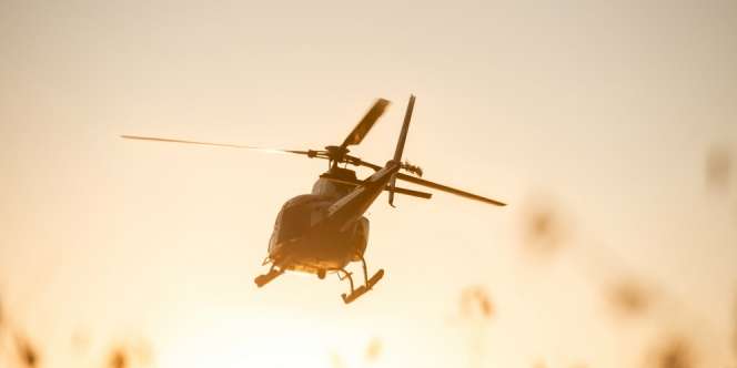 Sosok Keluarga Djojonegoro, Miliarder yang Pakai Helikopter Cek Toko di Depok