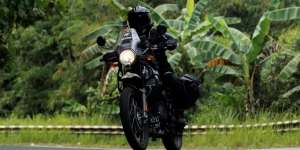 Touring ke Destinasi Lokal, Ingat 5 Aturan Tak Tertulis Ini