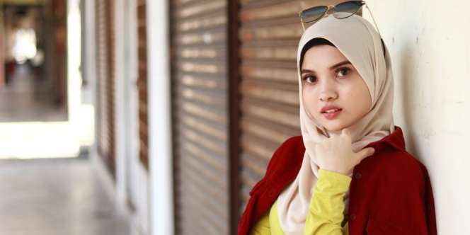 Inspirasi Gaya Elegan untuk Hijaber Saat Menyambut Tahun Baru