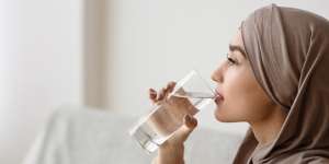 Konsumsi 4 Jenis Minuman Ini Agar Target Turun Berat Badan Terwujud