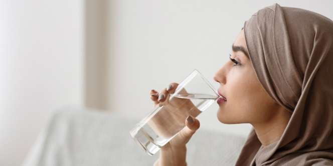 Konsumsi 4 Jenis Minuman Ini Agar Target Turun Berat Badan Terwujud